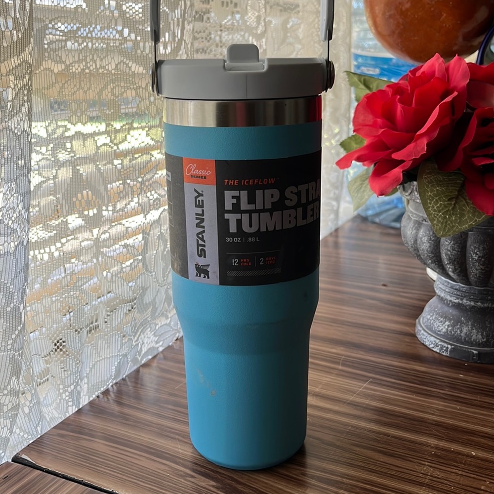 Stanley tumbler